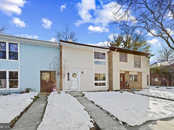 2004 CAMBRIDGE DRIVE, CROFTON, MD 21114