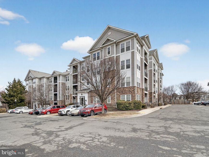 1311 Karen Boulevard, Unit 205, Capitol Heights, MD 20743 Main Photo