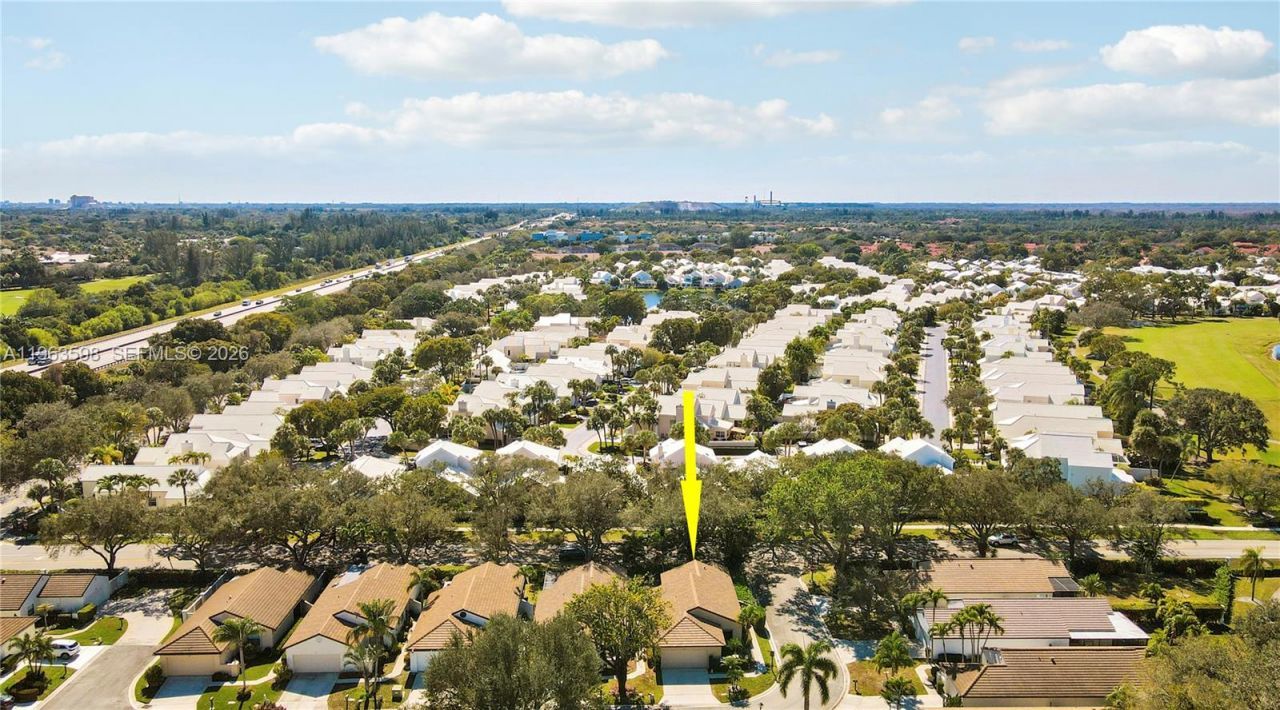 63 N Ironwood Way N , Palm Beach Gardens, FL 33418 Photo