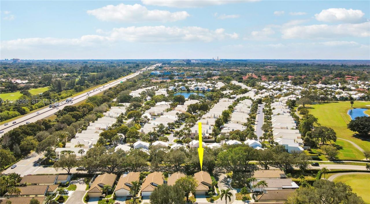 63 N Ironwood Way N , Palm Beach Gardens, FL 33418 Photo