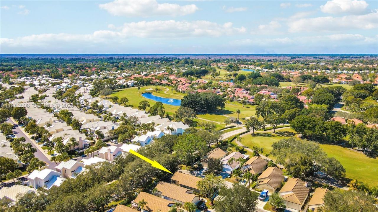 63 N Ironwood Way N , Palm Beach Gardens, FL 33418 Photo