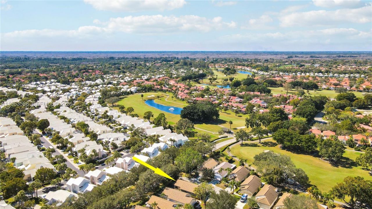 63 N Ironwood Way N , Palm Beach Gardens, FL 33418 Photo