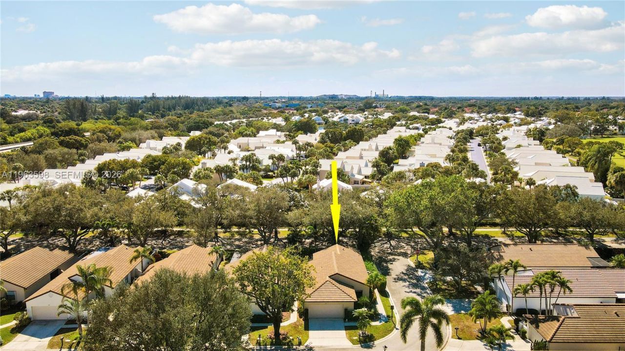 63 N Ironwood Way N , Palm Beach Gardens, FL 33418 Photo