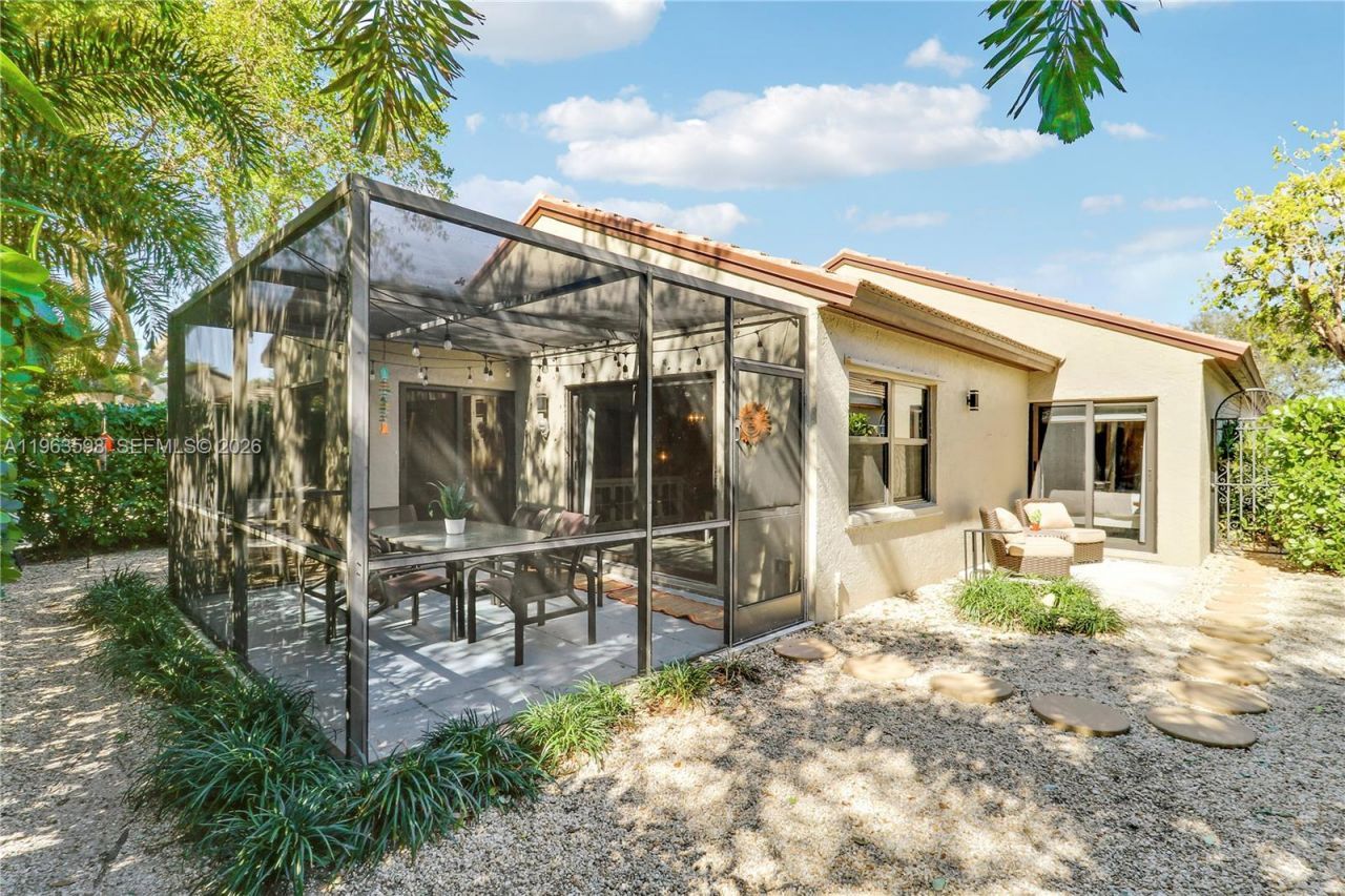 63 N Ironwood Way N , Palm Beach Gardens, FL 33418 Photo