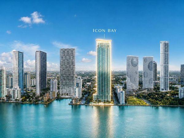 460 NE 28th St, Unit 1602, Miami, FL 33137