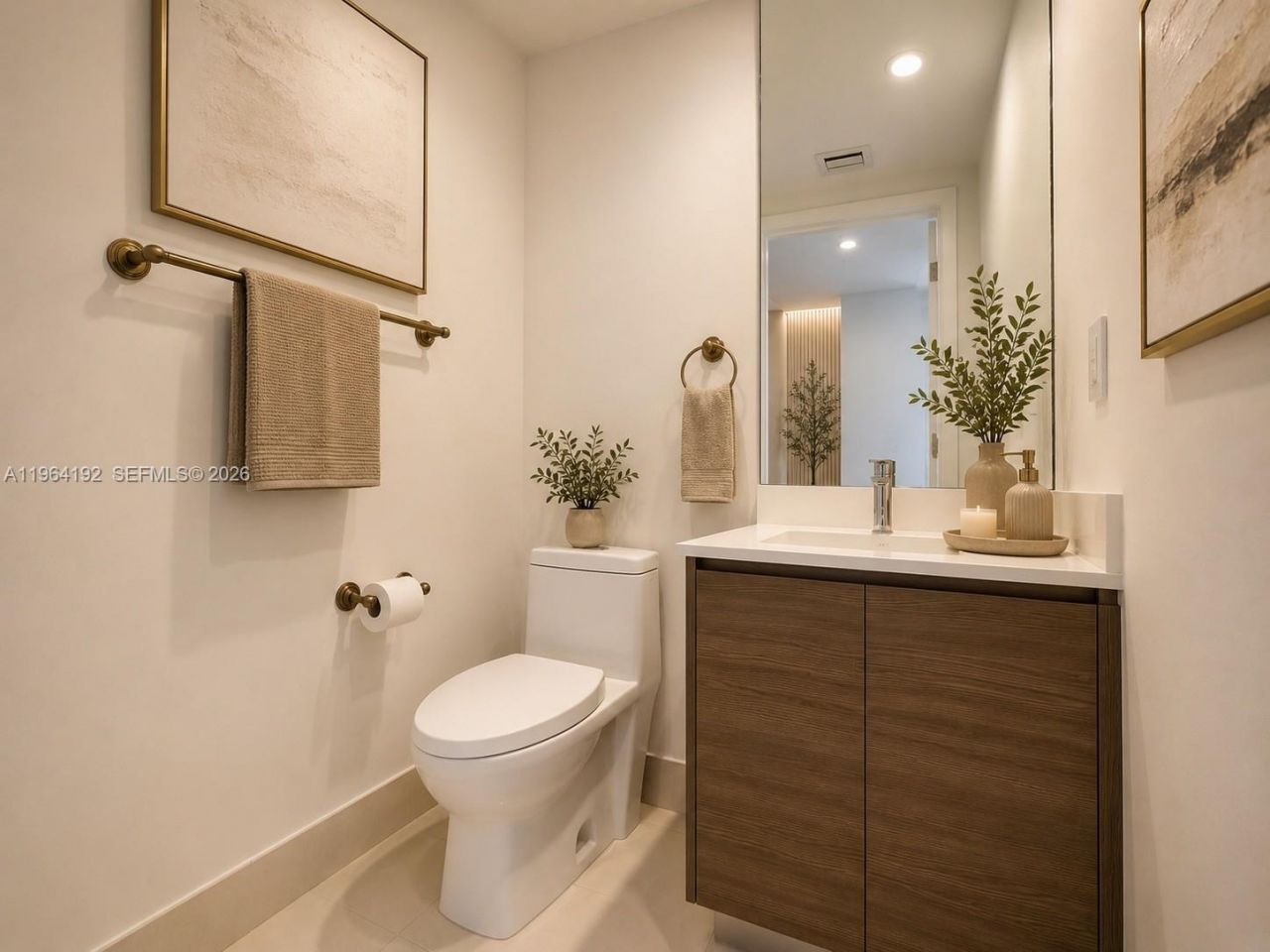 460 NE 28th St, Unit 1602, Miami, FL 33137 Photo