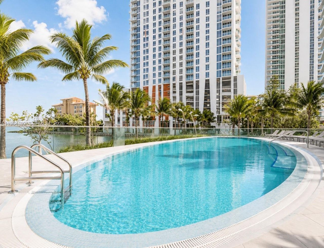 460 NE 28th St, Unit 1602, Miami, FL 33137 Photo