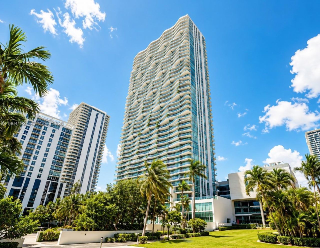 460 NE 28th St, Unit 1602, Miami, FL 33137 Photo