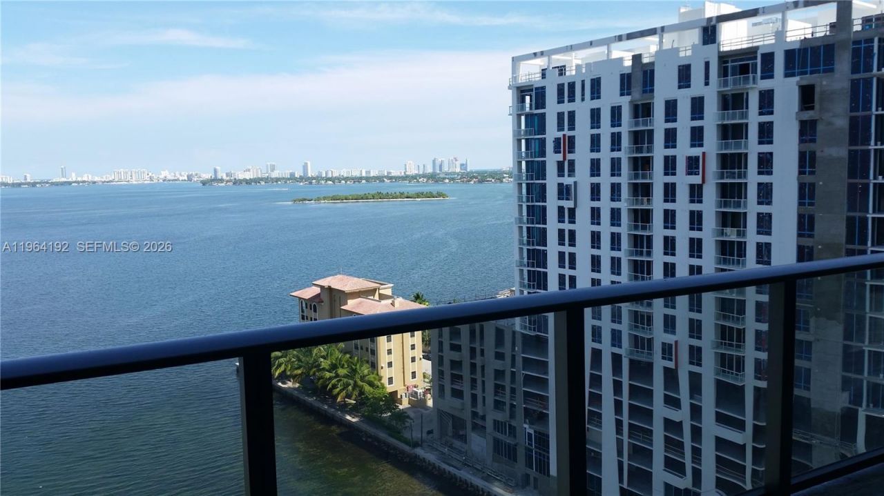 460 NE 28th St, Unit 1602, Miami, FL 33137 Photo