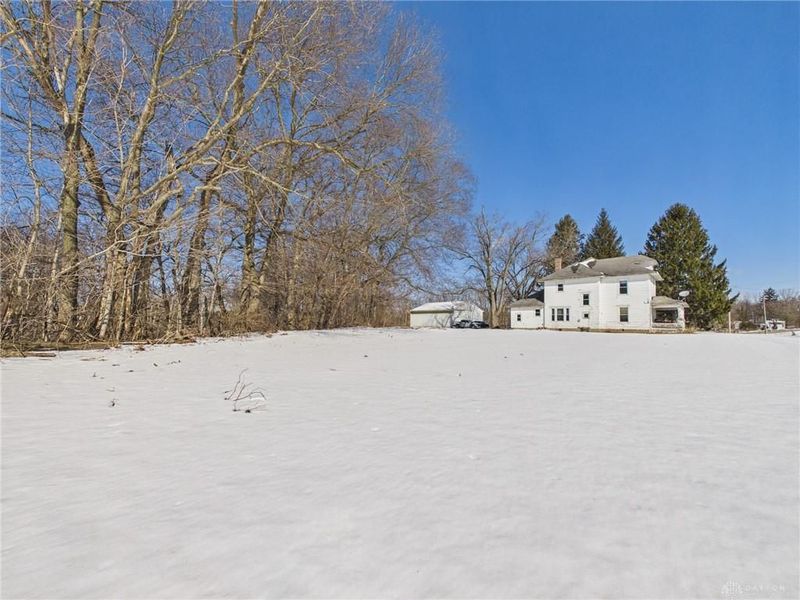 6438 Hahn Road, Bradford, OH 45308 Photo 13