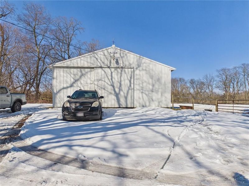 6438 Hahn Road, Bradford, OH 45308 Photo 15