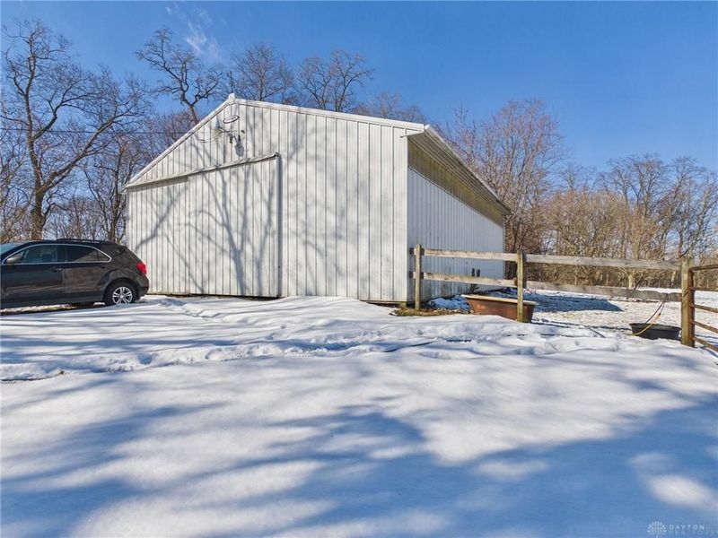 6438 Hahn Road, Bradford, OH 45308 Photo 16