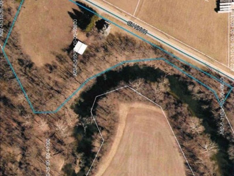 6438 Hahn Road, Bradford, OH 45308 Photo 31