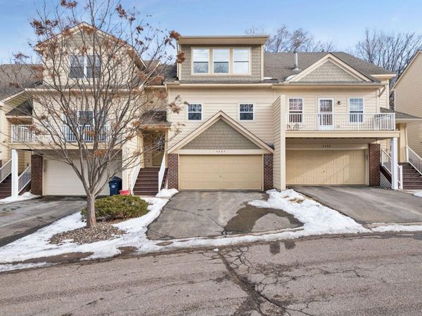 4004 Cedar Grove Lane, Eagan, MN 55122