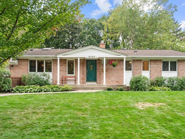 2033 Virginia Avenue S, Saint Louis Park, MN 55426