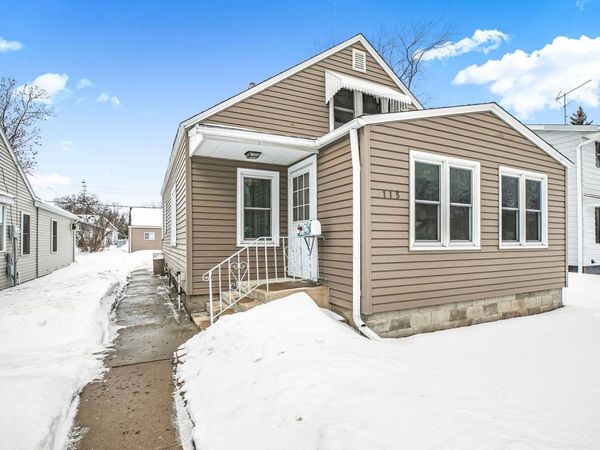 115 23rd Avenue N, Saint Cloud, MN 56303