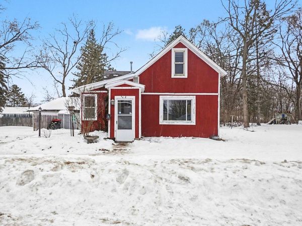 718 S Mill Street, Reed City, MI 49677