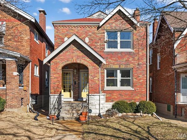 4967 Mardel Avenue, St Louis, MO 63109