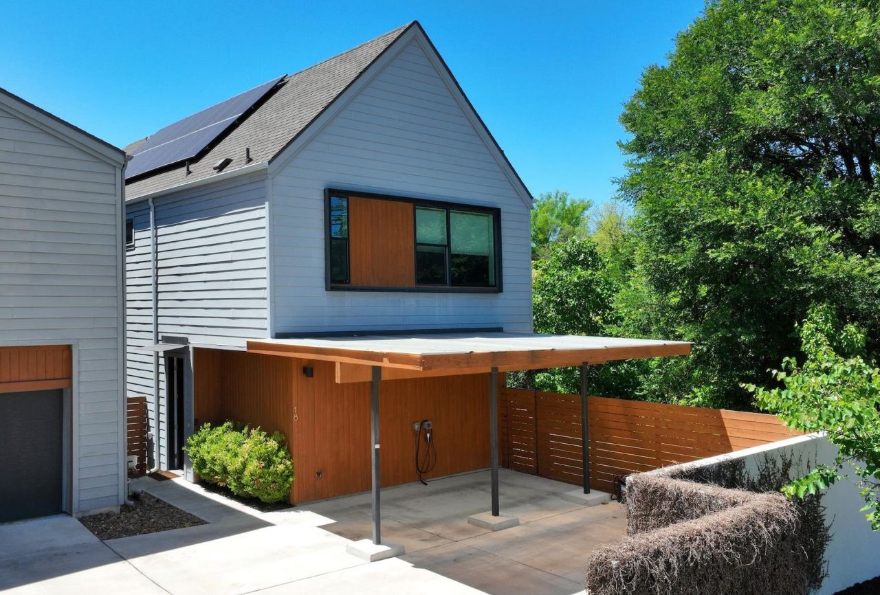 4006 Airport Blvd, Unit 18, Austin, TX 78722 Main Photo