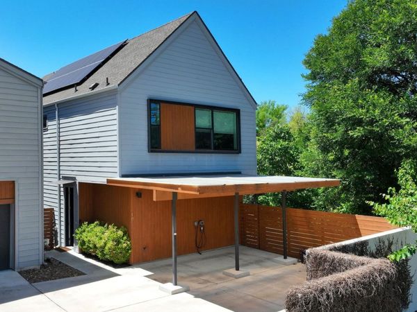 4006 Airport BLVD, Unit 18, Austin, TX 78722