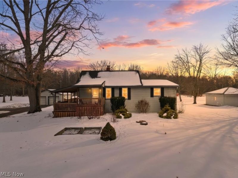 6291 Downs Road NW, Warren, OH 44481 Photo 1