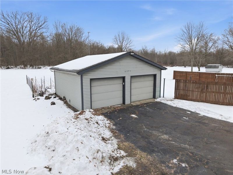 6291 Downs Road NW, Warren, OH 44481 Photo 30