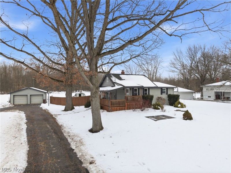 6291 Downs Road NW, Warren, OH 44481 Photo 4