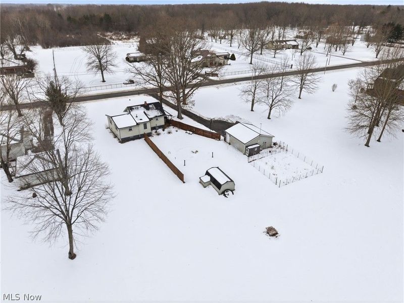 6291 Downs Road NW, Warren, OH 44481 Photo 41