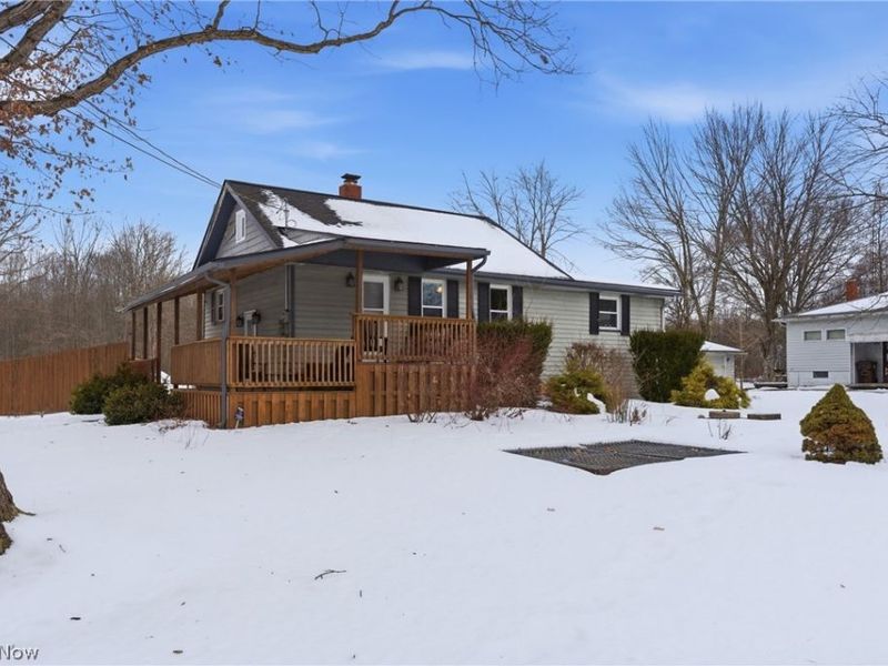 6291 Downs Road NW, Warren, OH 44481 Photo 5