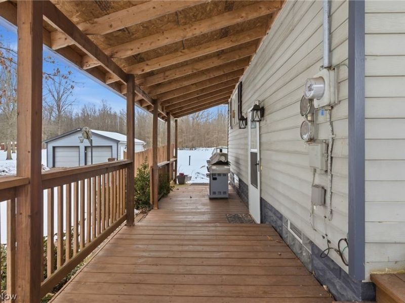 6291 Downs Road NW, Warren, OH 44481 Photo 7