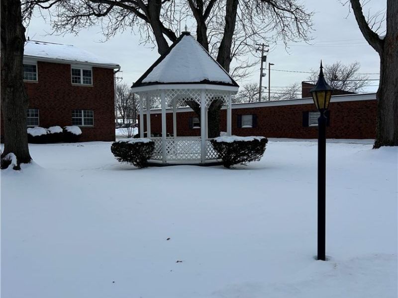 2924 Pease Drive, Unit 114, Rocky River, OH 44116 Photo 19