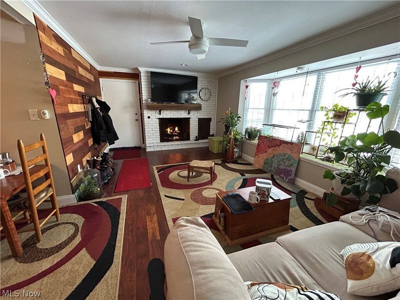 2924 Pease Drive, Unit 114, Rocky River, OH 44116 Photo 4