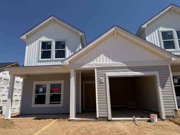 1105 Bobbye Drive, Unit 12a, North Augusta, SC 29841