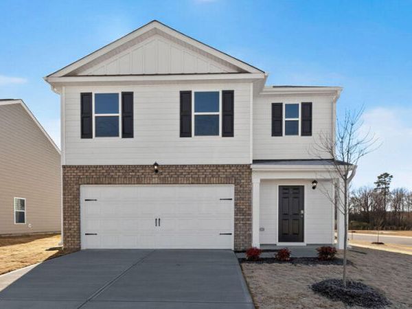 254 Bay Laurel Drive, Sanford, NC 27332