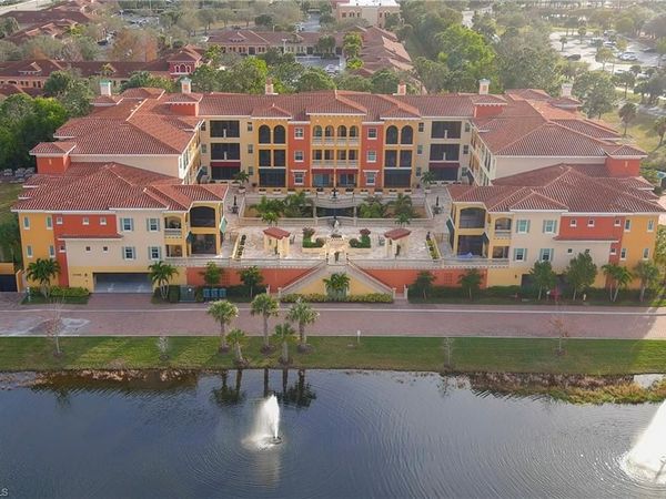 21490 Strada Nuova CIR , Unit 309, ESTERO, FL 33928