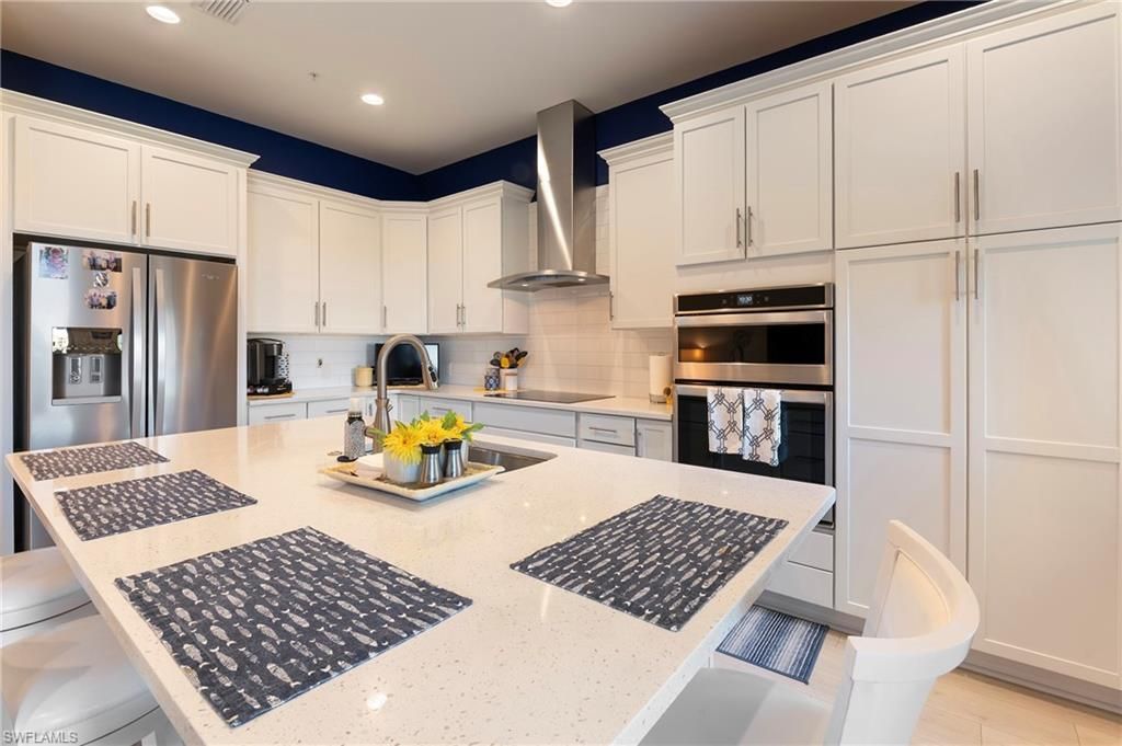 21490 Strada Nuova Cir , Unit 309, Estero, FL 33928 Photo