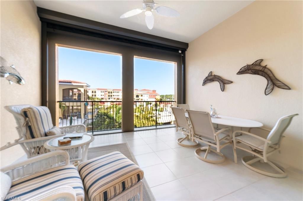 21490 Strada Nuova Cir , Unit 309, Estero, FL 33928 Photo