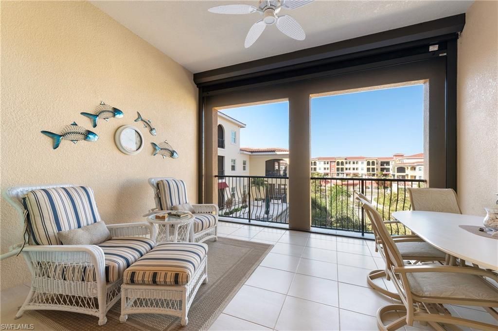 21490 Strada Nuova Cir , Unit 309, Estero, FL 33928 Photo