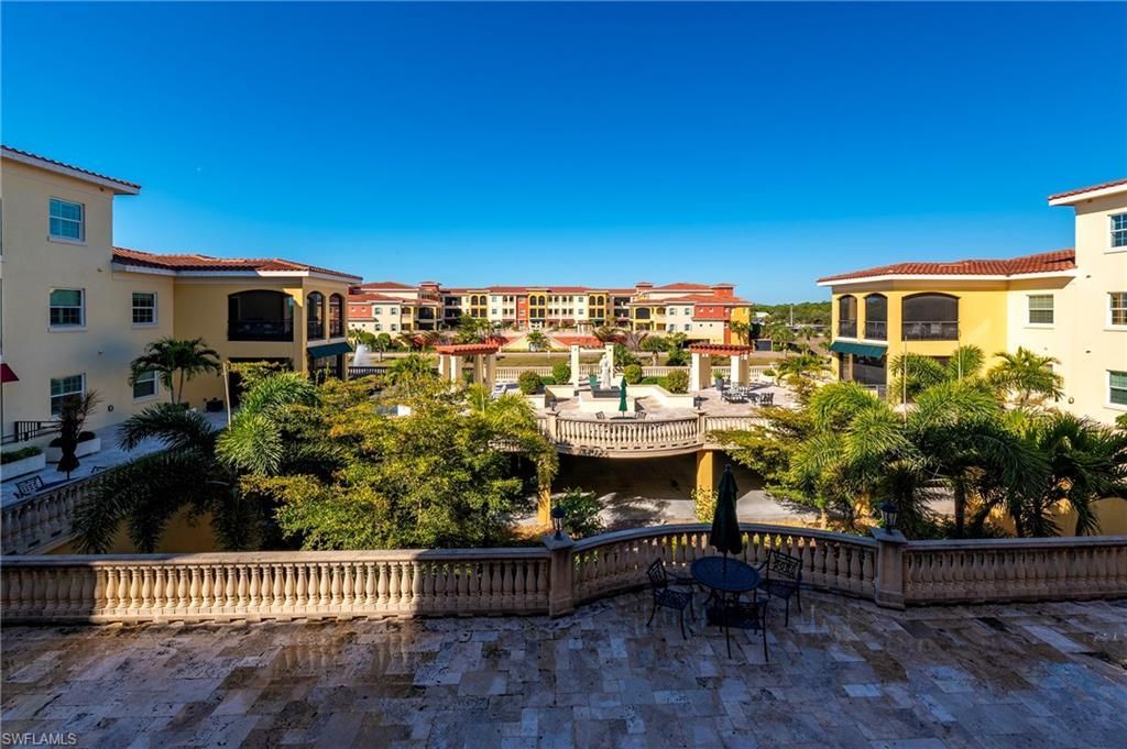 21490 Strada Nuova Cir , Unit 309, Estero, FL 33928 Photo