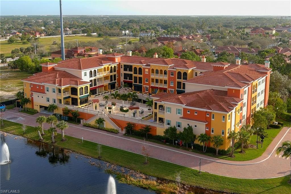 21490 Strada Nuova Cir , Unit 309, Estero, FL 33928 Photo