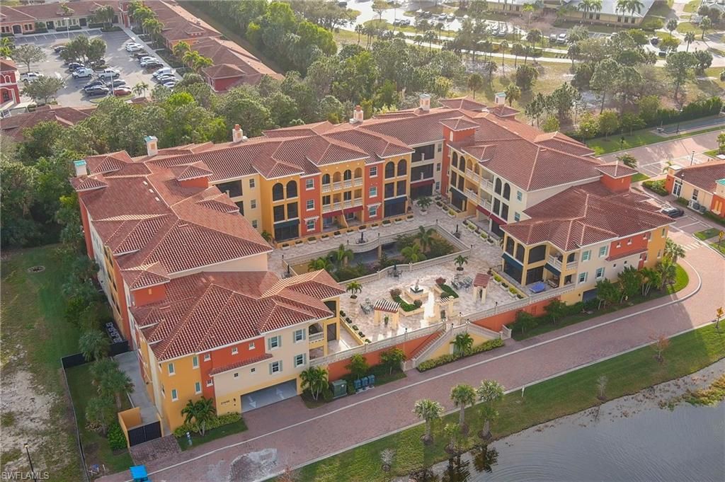 21490 Strada Nuova Cir , Unit 309, Estero, FL 33928 Photo