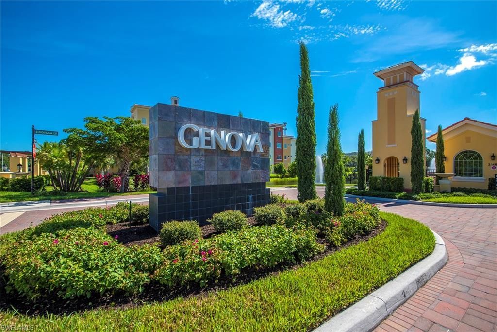 21490 Strada Nuova Cir , Unit 309, Estero, FL 33928 Photo