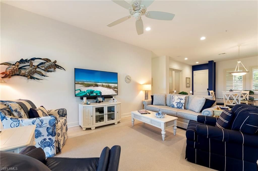 21490 Strada Nuova Cir , Unit 309, Estero, FL 33928 Photo