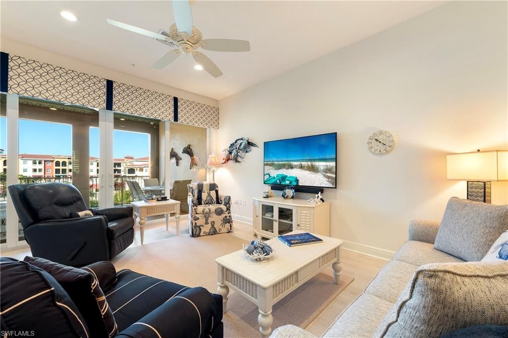 21490 Strada Nuova Cir , Unit 309, Estero, FL 33928 Photo