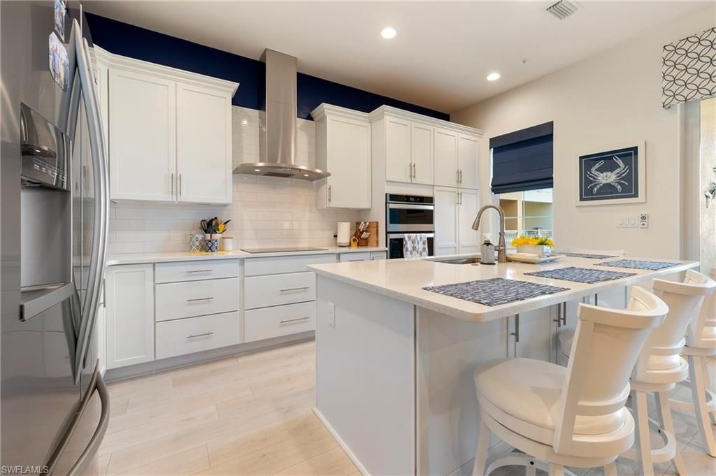 21490 Strada Nuova Cir , Unit 309, Estero, FL 33928 Photo