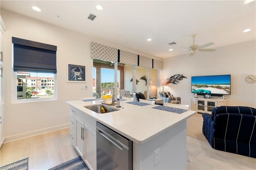 21490 Strada Nuova Cir , Unit 309, Estero, FL 33928 Photo