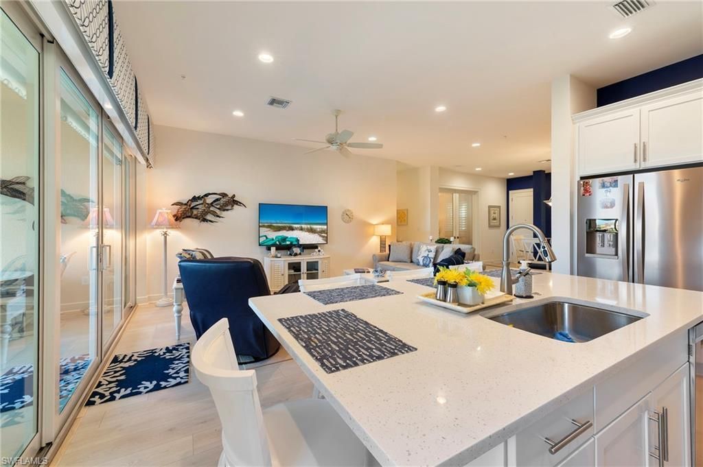 21490 Strada Nuova Cir , Unit 309, Estero, FL 33928 Photo