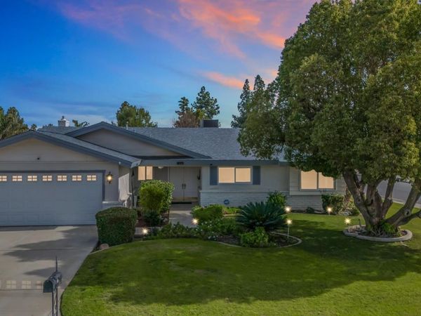 2508 Prestwick Court, Bakersfield, CA 93309