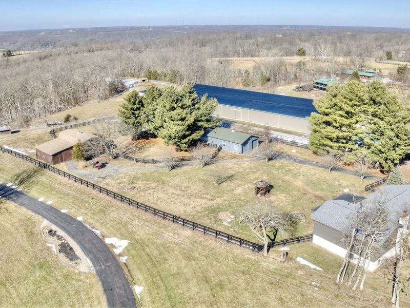 14365 Brown Road, Verona, KY 41092 Photo 14