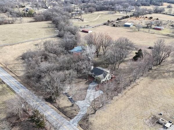 307 E Gore Road, Raymore, MO 64083